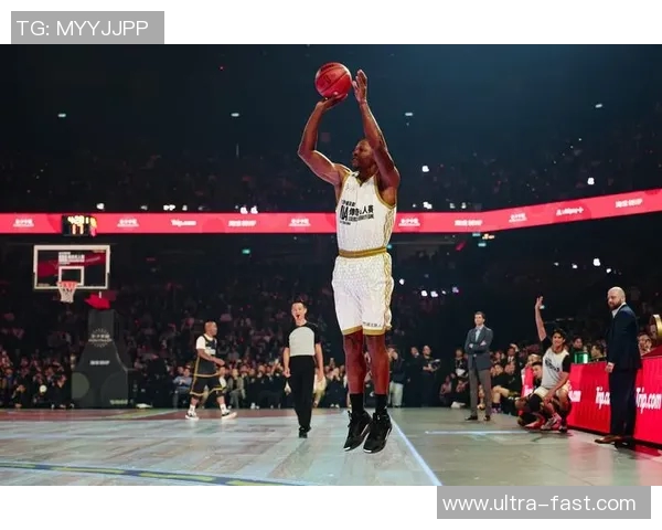 热爱篮球的足球巨星们他们如何在场外展现对NBA的热情与支持