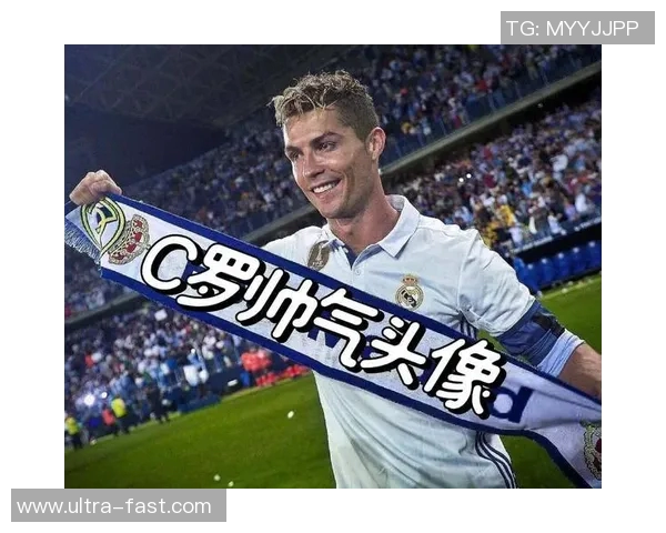 男士足球明星高清头像精选展现运动魅力与个性风采