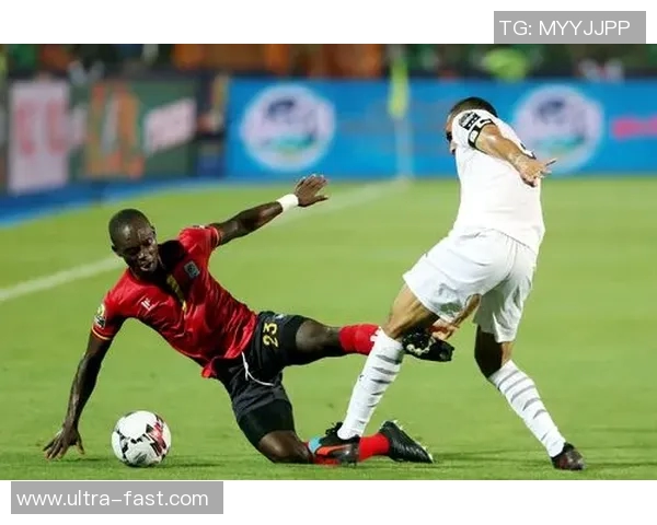 埃及与刚果激战正酣实时比分更新精彩瞬间尽在掌握