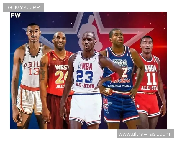 最佳篮球明星的传奇故事与辉煌成就全解析