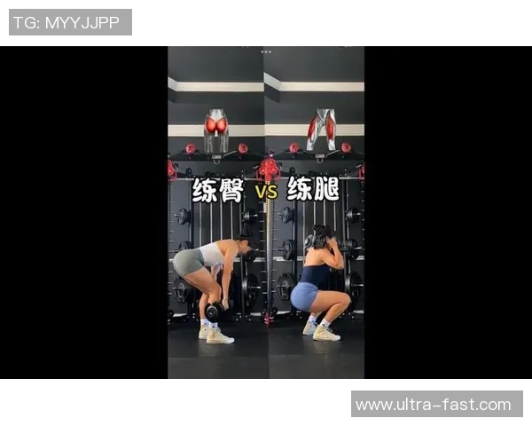 躺着练哑铃轻松塑形的全新健身方式让你在家也能拥有好身材